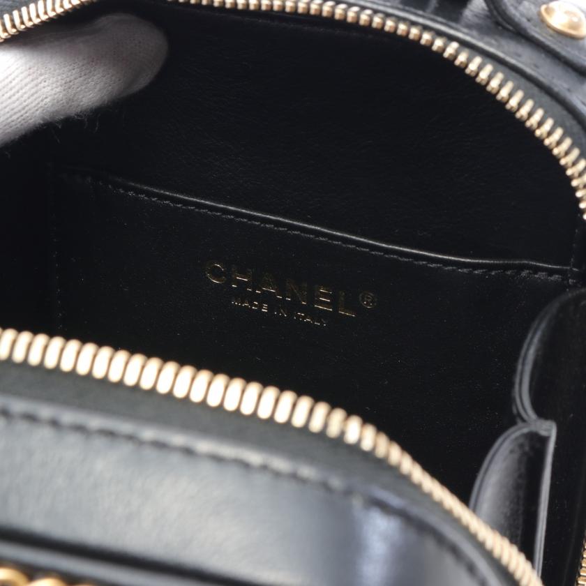 Chanel Shoulder Bag - Tiana Bags