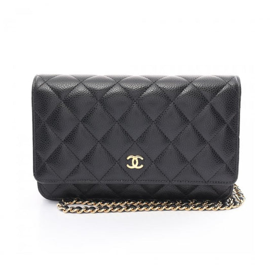 Chanel Matelassé Handbag Bag - Tiana Bags