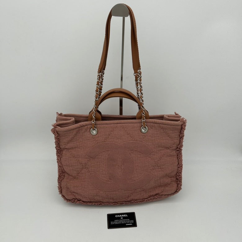 Chanel Tote Bag - Tiana Bags