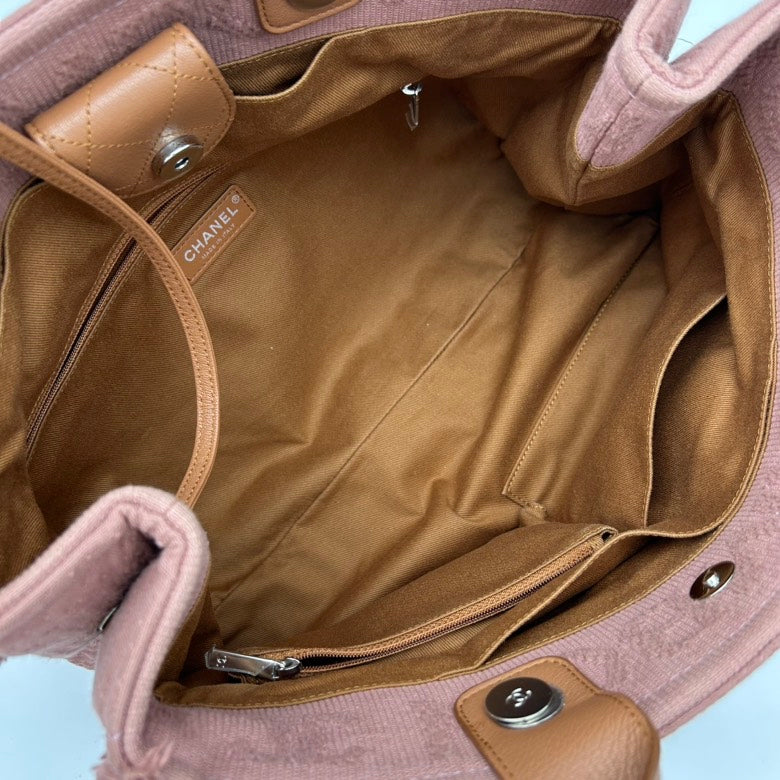 Chanel Tote Bag - Tiana Bags