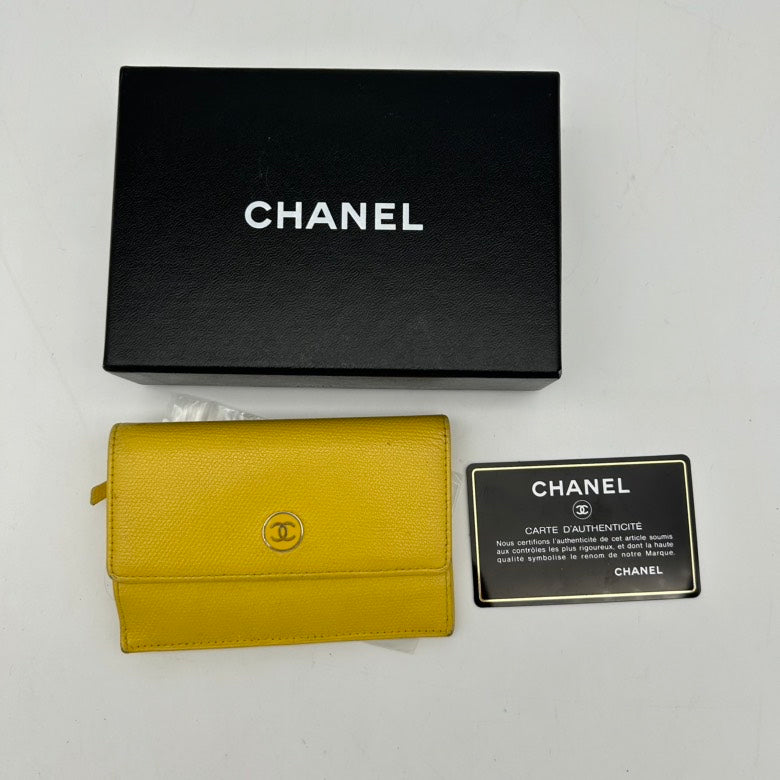 Chanel Clutch Bag - Tiana Bags