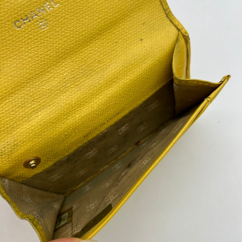 Chanel Clutch Bag - Tiana Bags