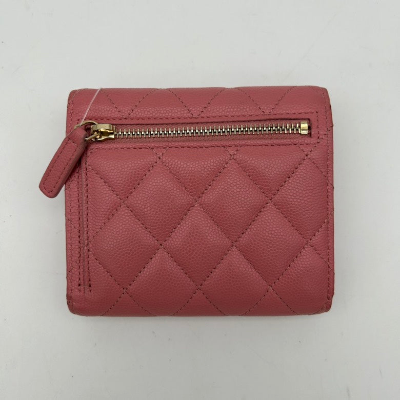 Chanel Clutch Bag - Tiana Bags