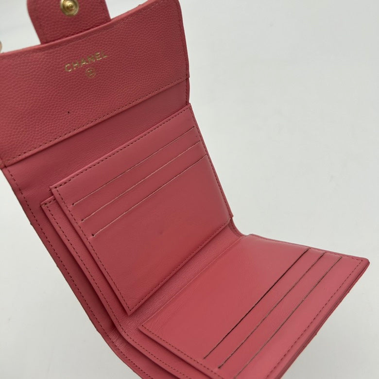 Chanel Clutch Bag - Tiana Bags
