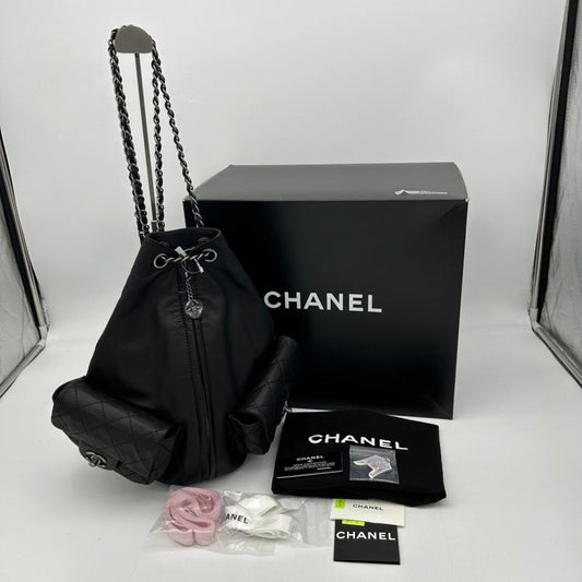 Chanel Backpack Bag - Tiana Bags