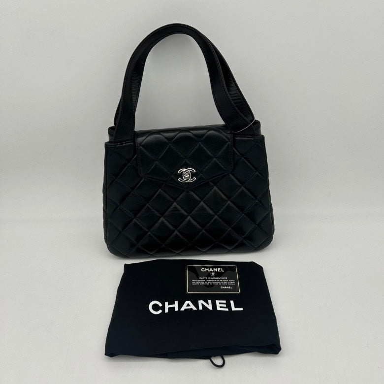 Chanel Shoulder Bag - Tiana Bags