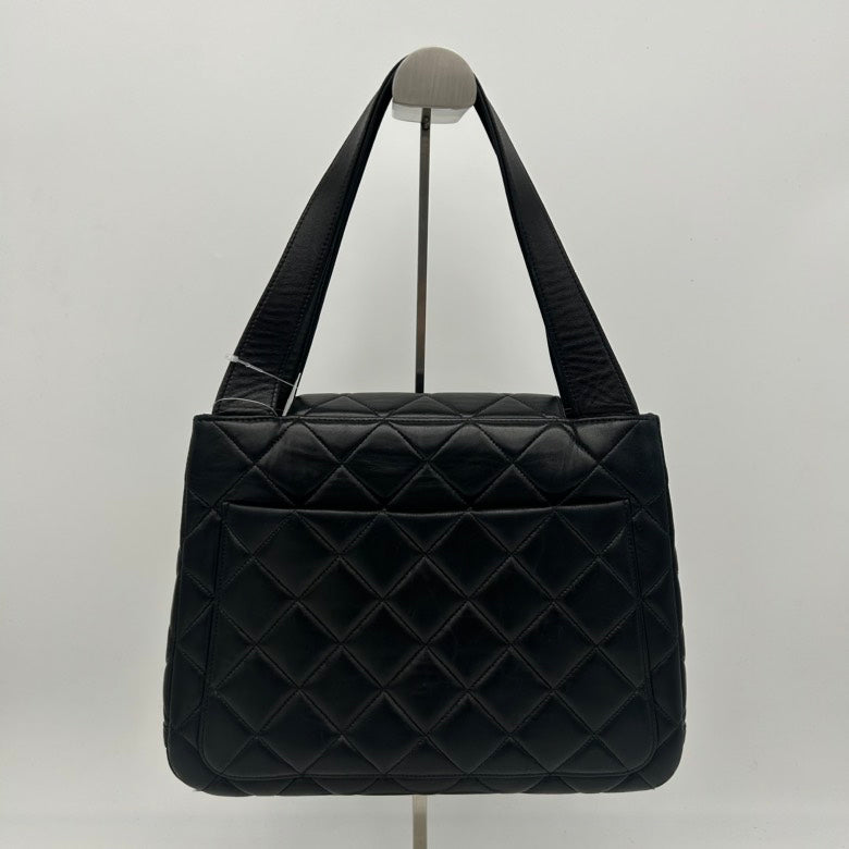 Chanel Shoulder Bag - Tiana Bags