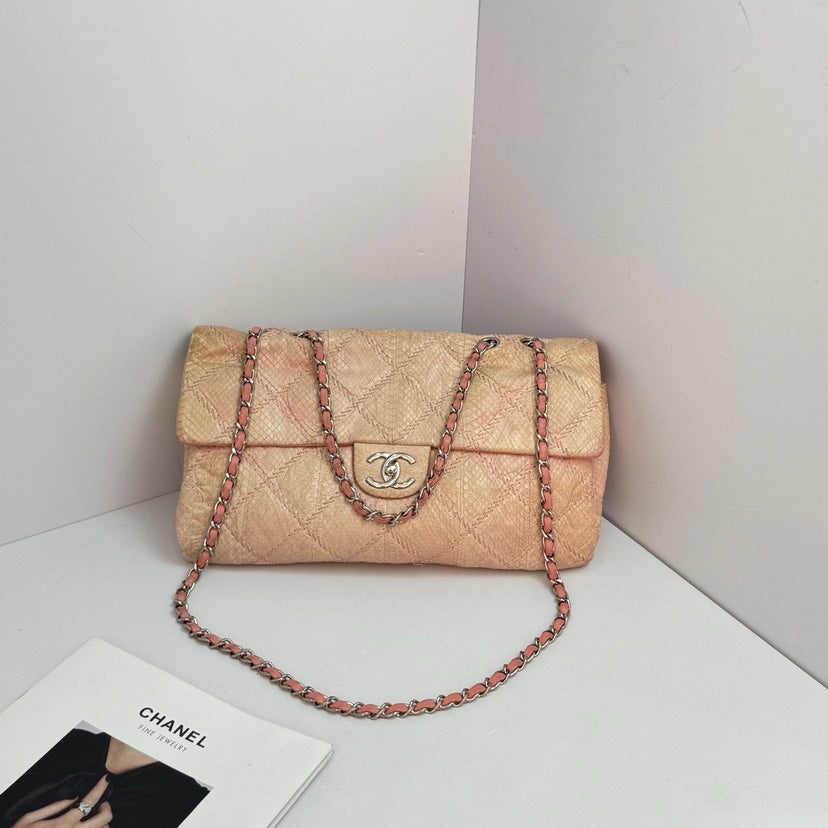 Chanel Crossbody Bag - Tiana Bags
