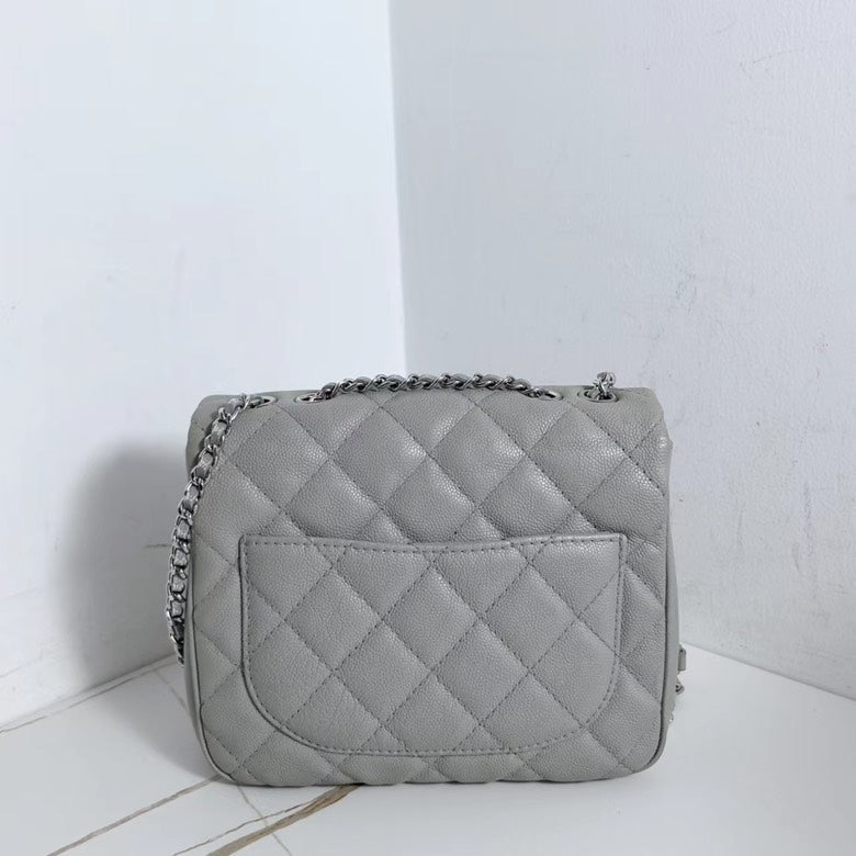 Chanel Classic Flap Crossbody Bag - Tiana Bags