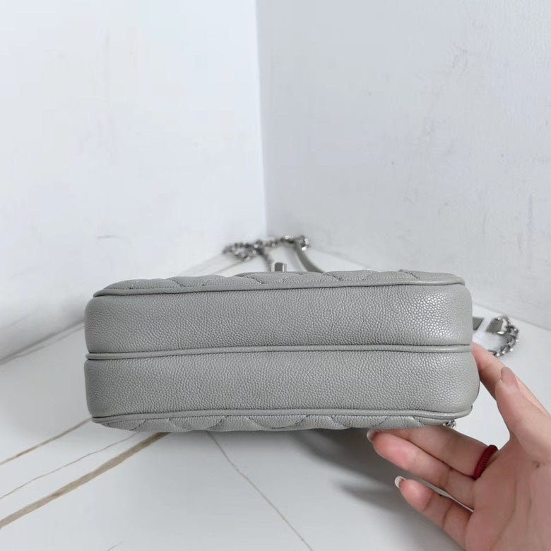 Chanel Classic Flap Crossbody Bag - Tiana Bags