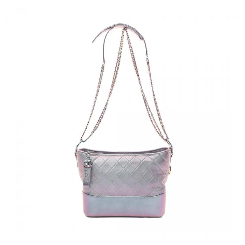 Chanel Shoulder Bag - Tiana Bags
