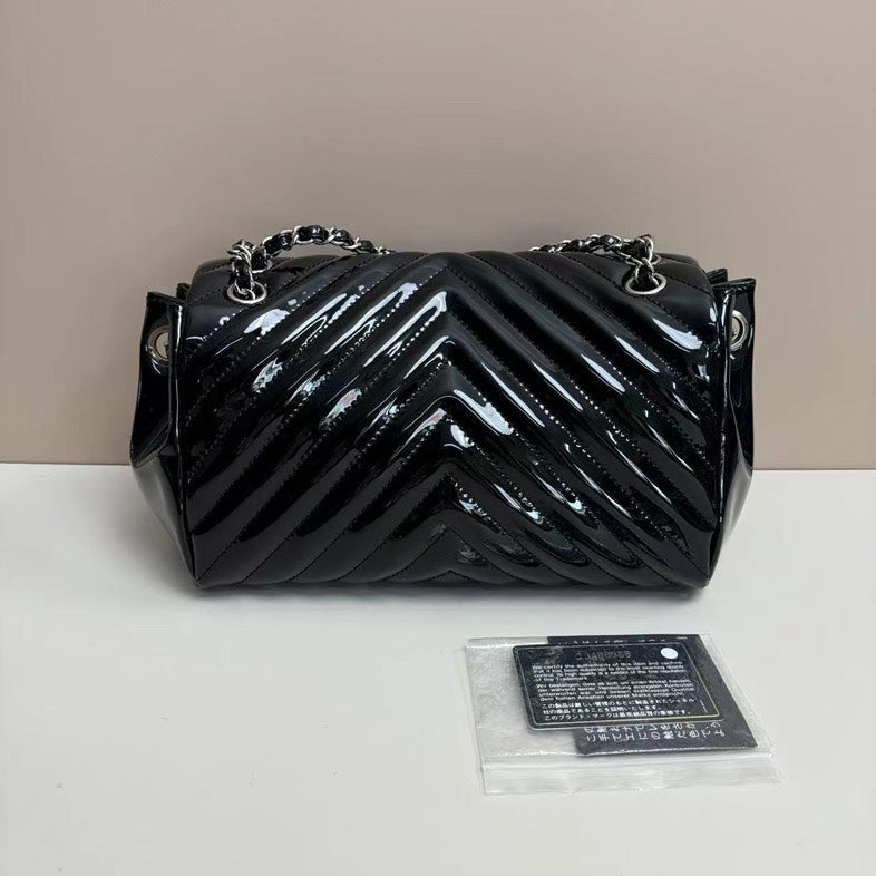 Chanel Flap Shoulder Bag - Tiana Bags