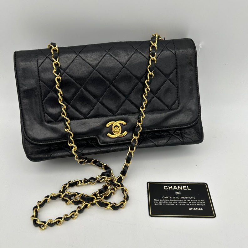 Chanel Handbag Bag - Tiana Bags