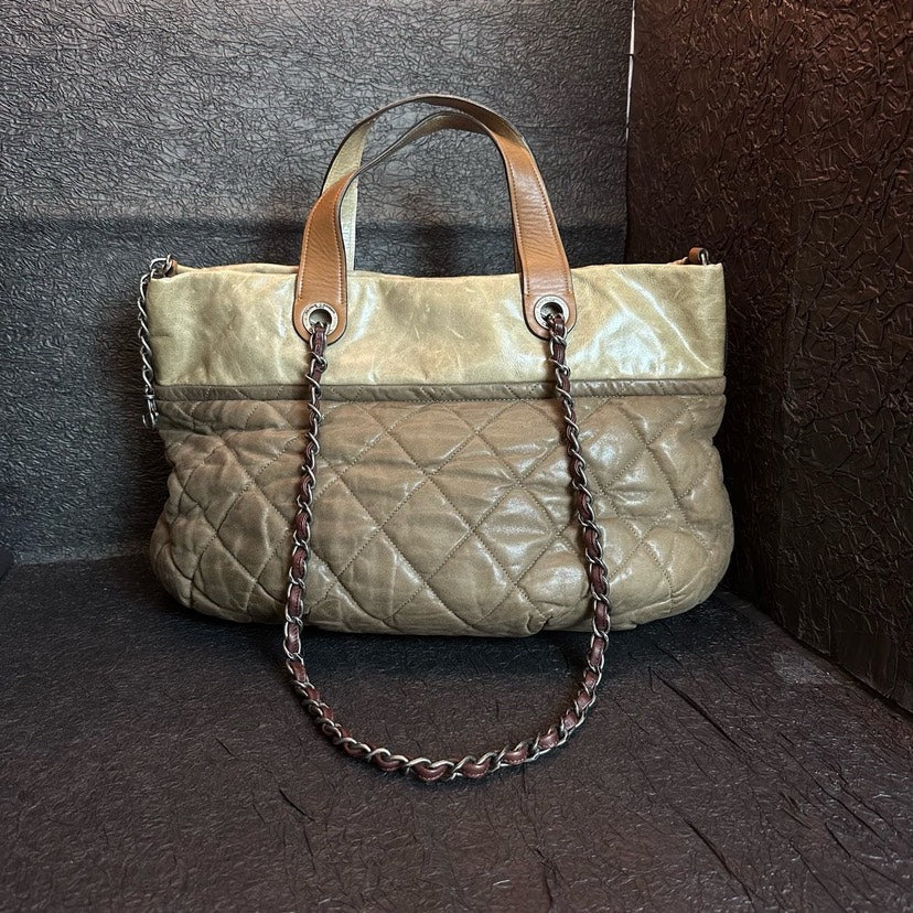 Chanel Handbag Bag - Tiana Bags