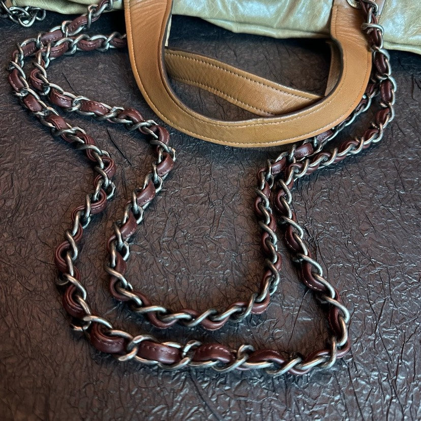 Chanel Handbag Bag - Tiana Bags