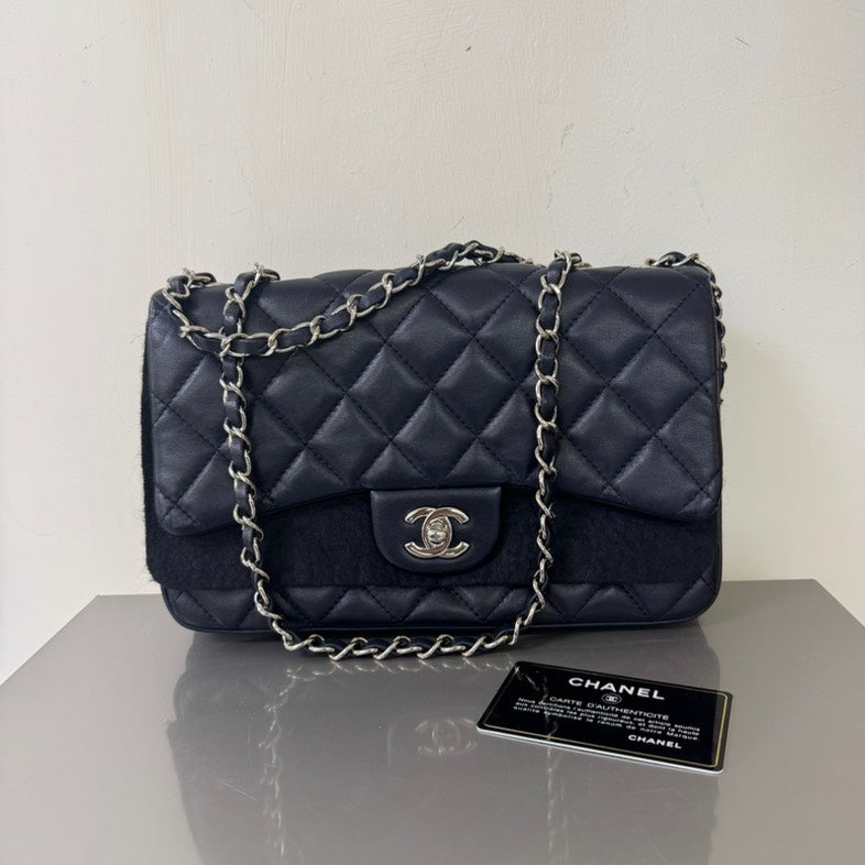 Chanel Flap Shoulder Bag - Tiana Bags