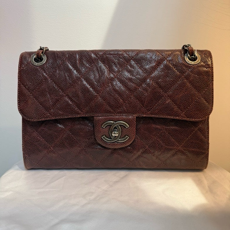 Chanel Handbag Bag - Tiana Bags