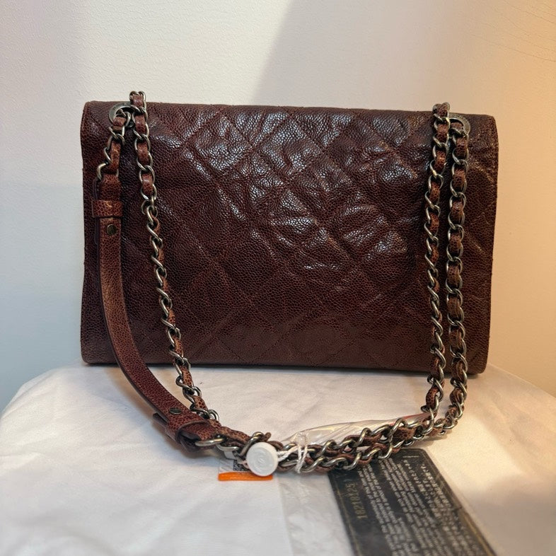 Chanel Handbag Bag - Tiana Bags