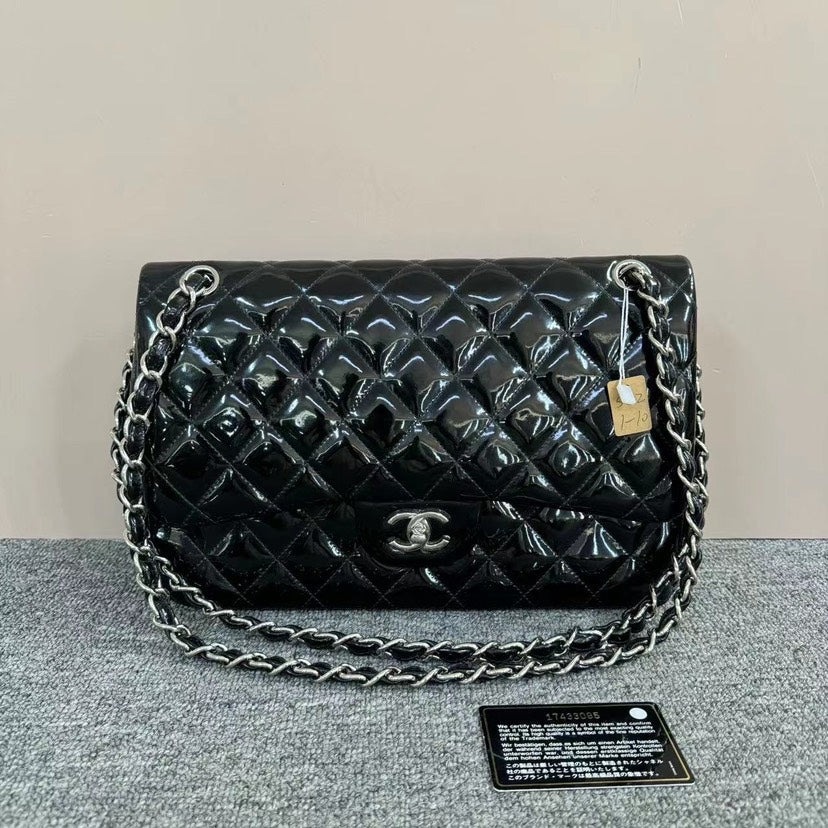 Chanel Classic Flap Shoulder Bag - Tiana Bags