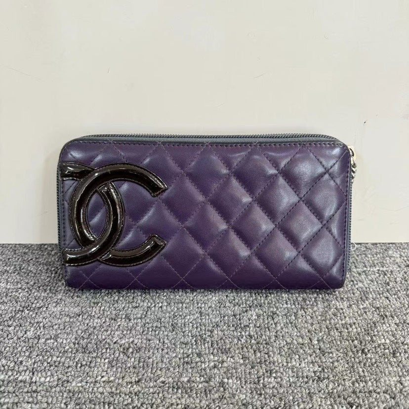 Chanel Cambon Handbag Bag - Tiana Bags