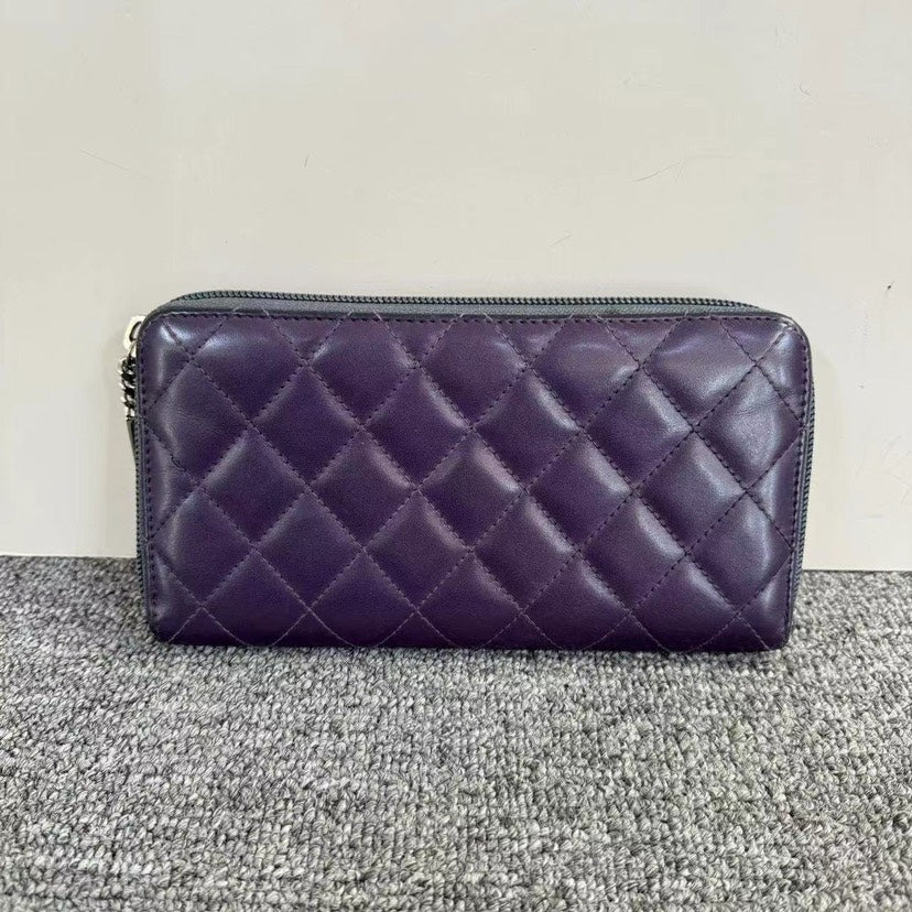 Chanel Cambon Handbag Bag - Tiana Bags