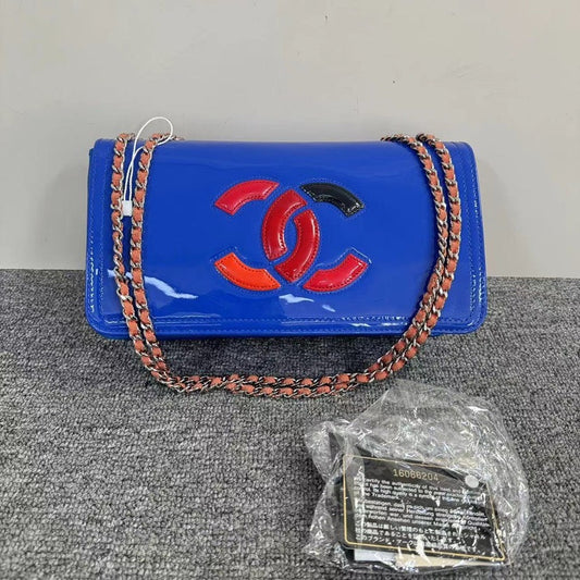 Chanel WOC Crossbody Bag - Tiana Bags
