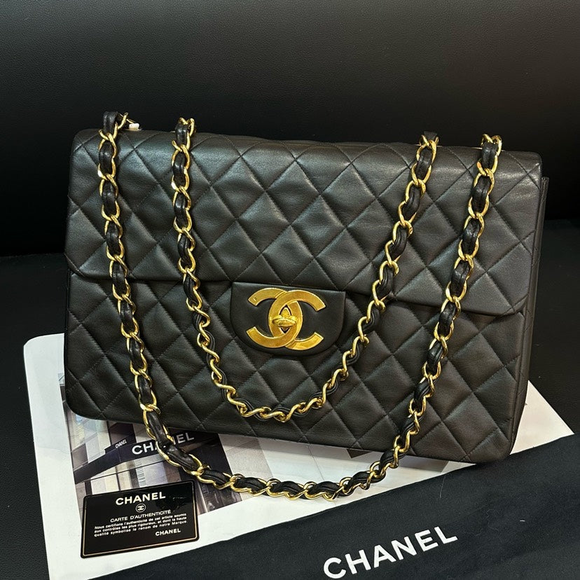 Chanel Shoulder Bag - Tiana Bags