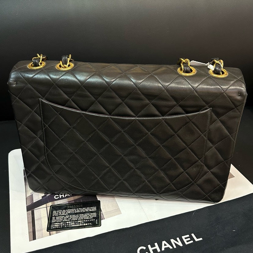 Chanel Shoulder Bag - Tiana Bags