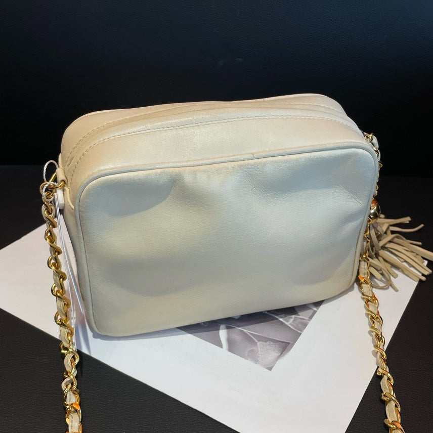 Chanel Crossbody Bag - Tiana Bags