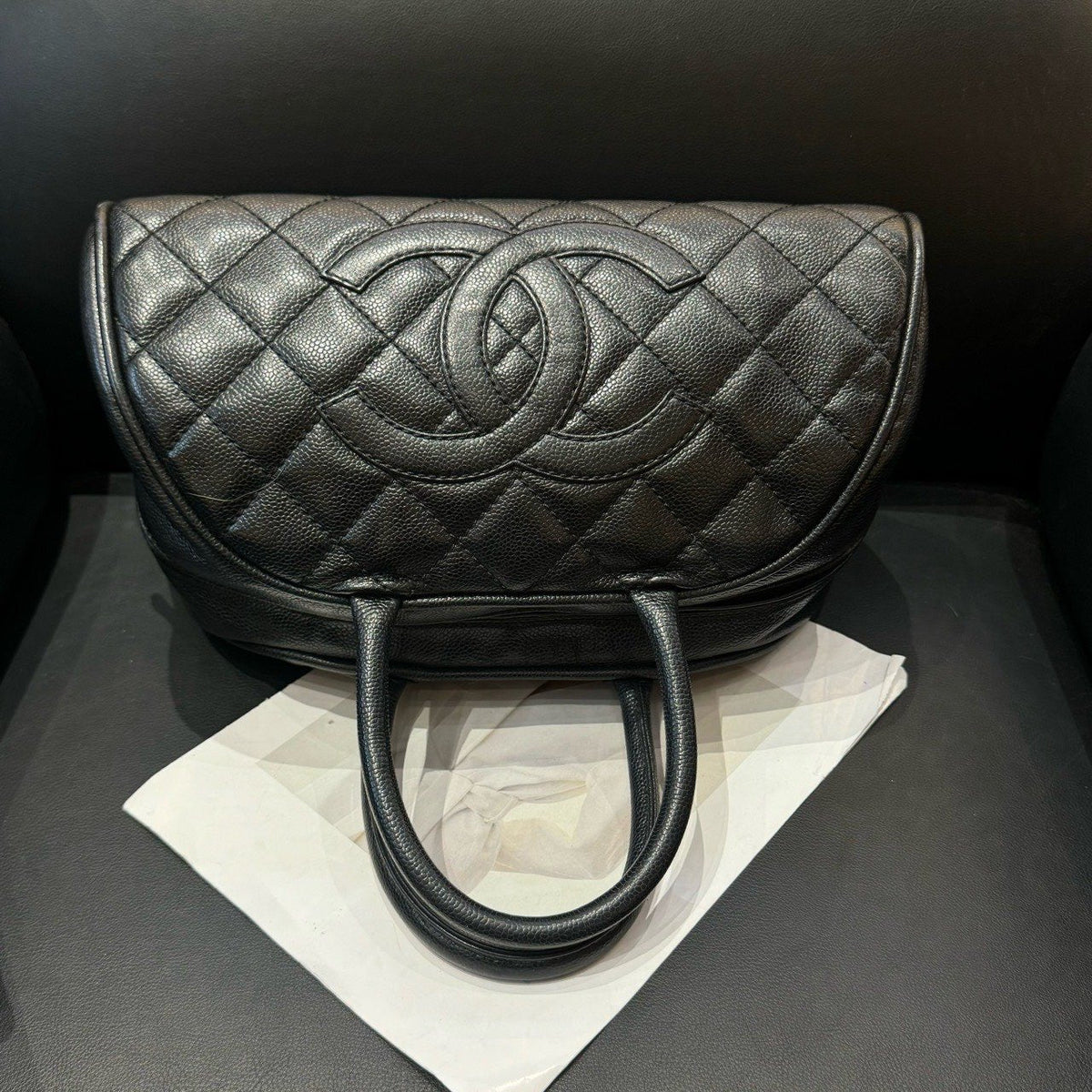 Chanel Handbag Bag - Tiana Bags