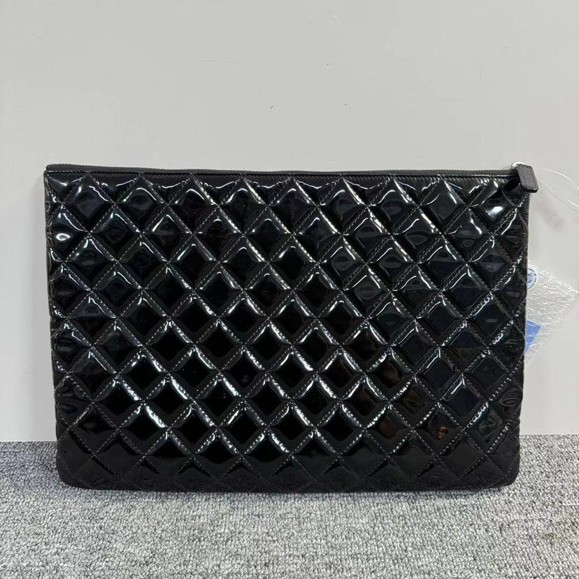 Chanel Clutch Bag - Tiana Bags