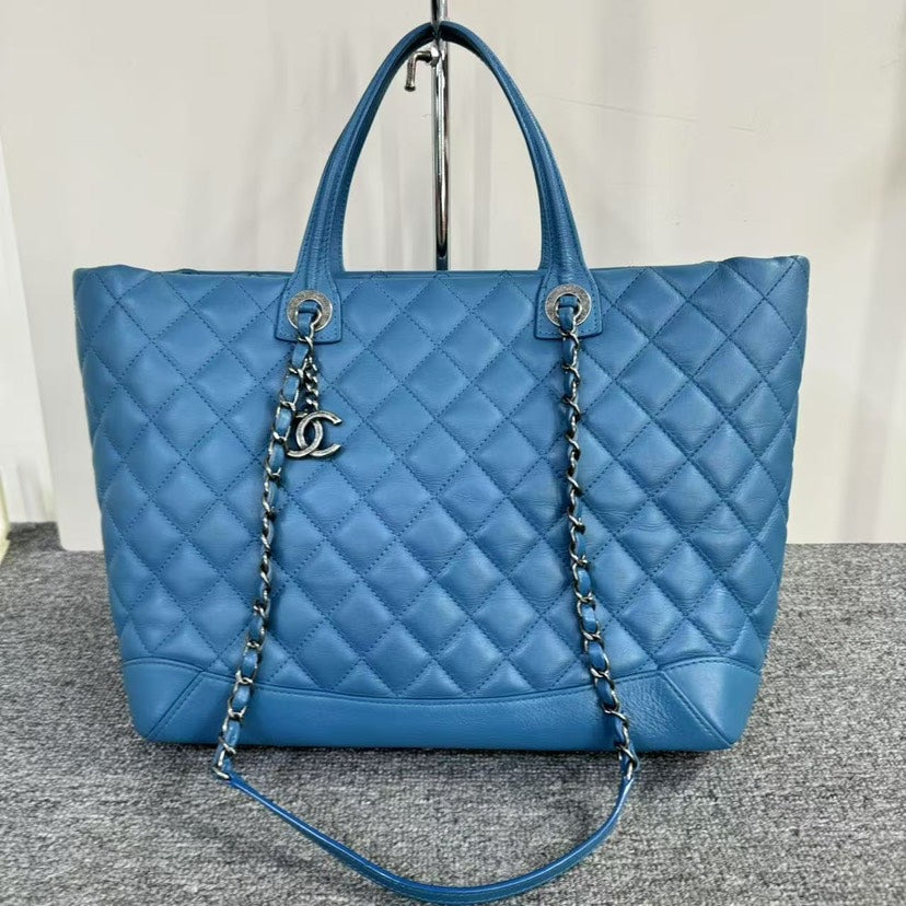 Chanel Tote Bag - Tiana Bags