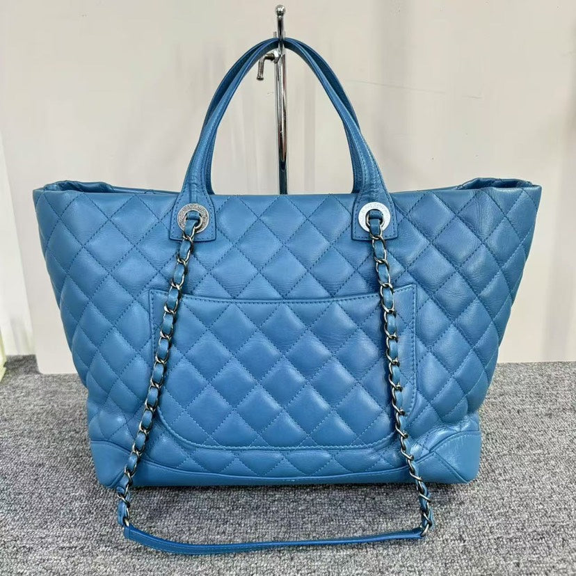 Chanel Tote Bag - Tiana Bags