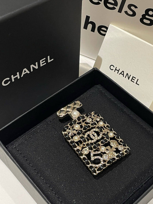 Chanel Handbag Bag - Tiana Bags