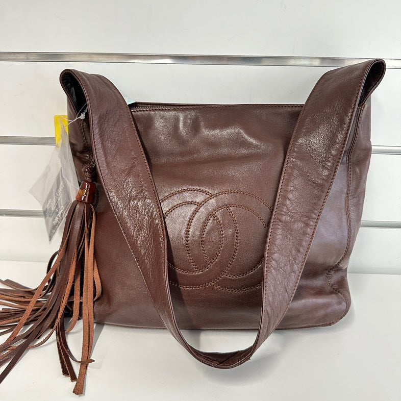 Chanel Crossbody Bag - Tiana Bags