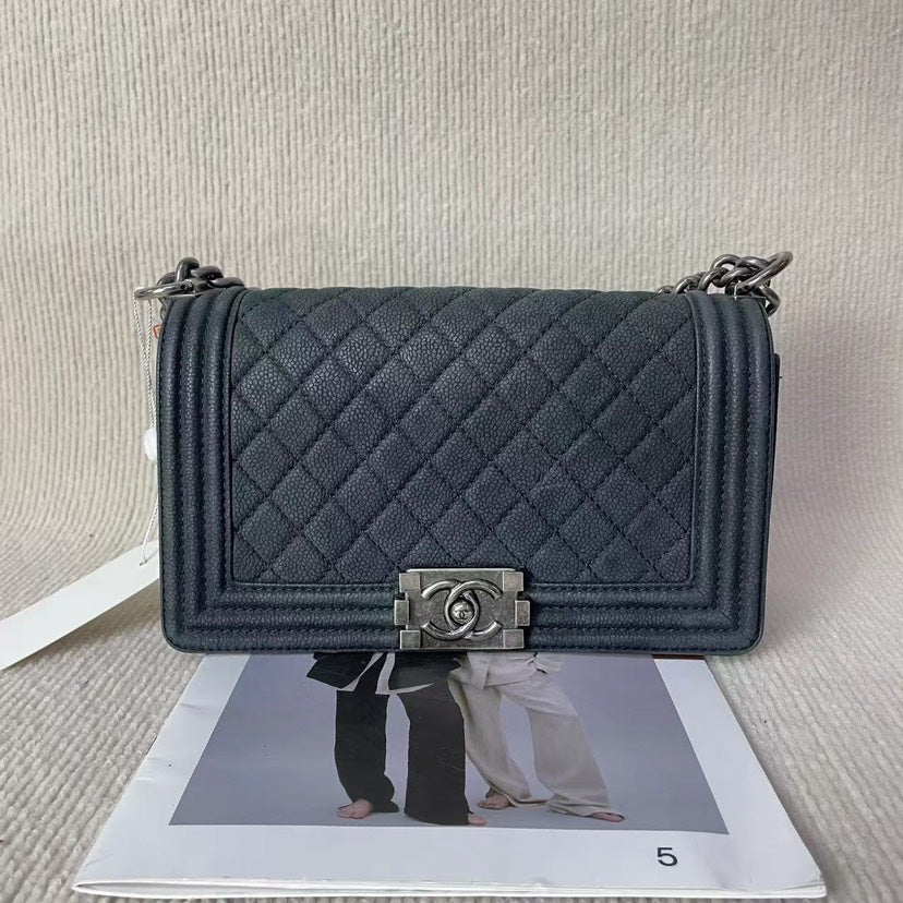 Chanel Crossbody Bag - Tiana Bags