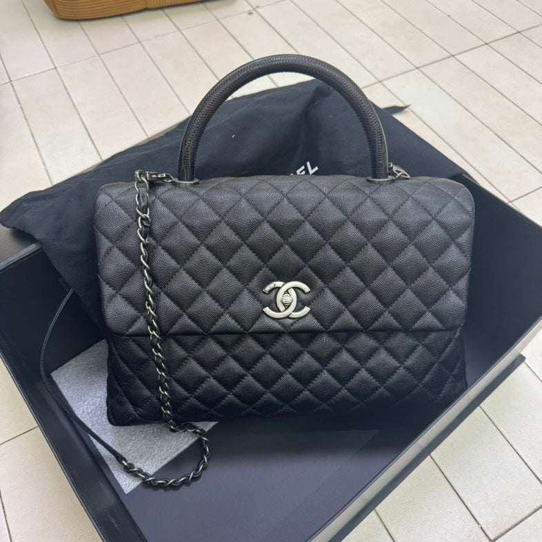 Chanel Handbag Bag - Tiana Bags