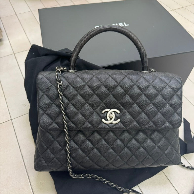 Chanel Handbag Bag - Tiana Bags