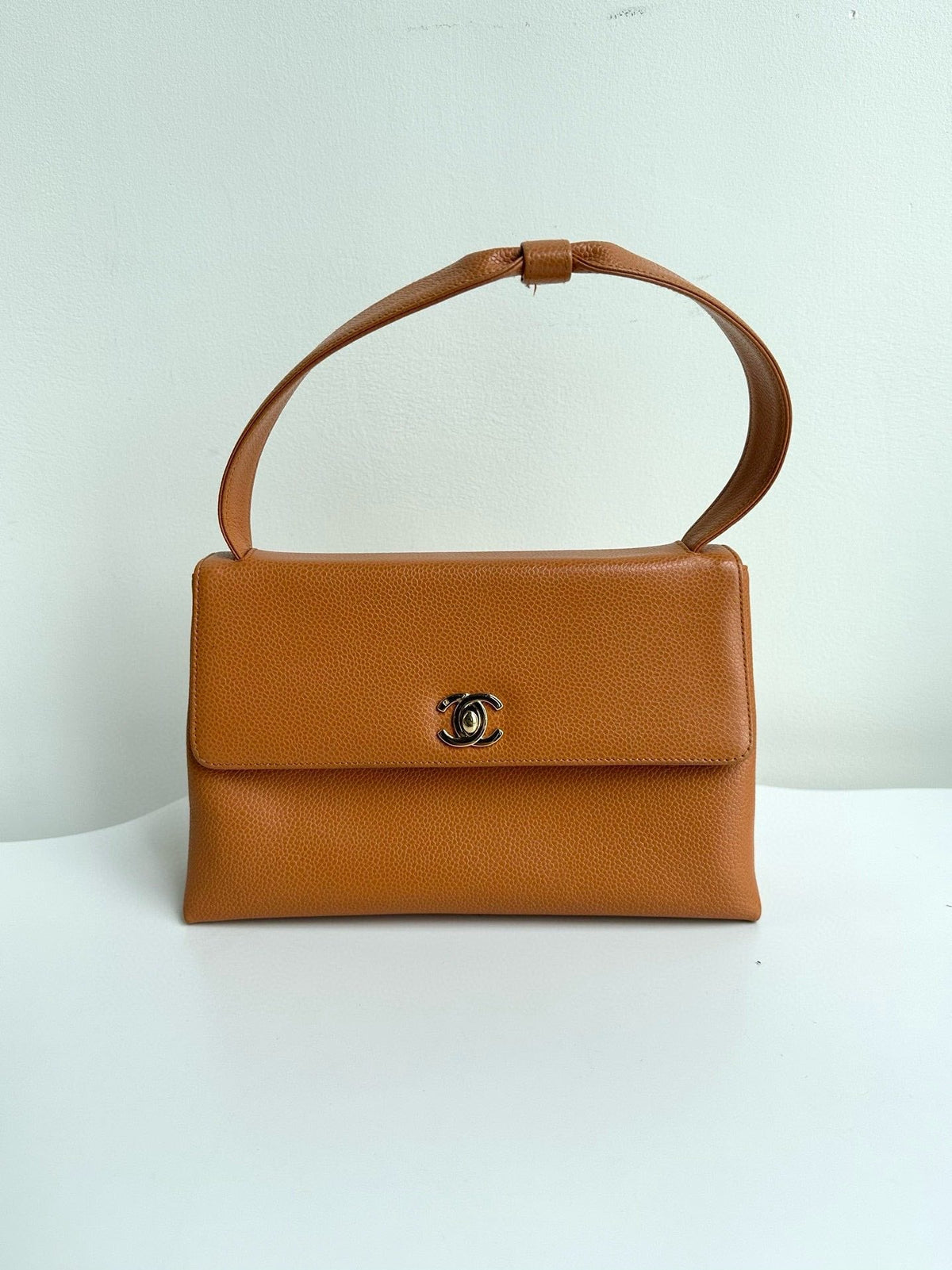 Chanel Kelly Handbag Bag - Tiana Bags