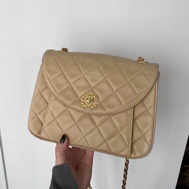 Chanel Shoulder Bag - Tiana Bags