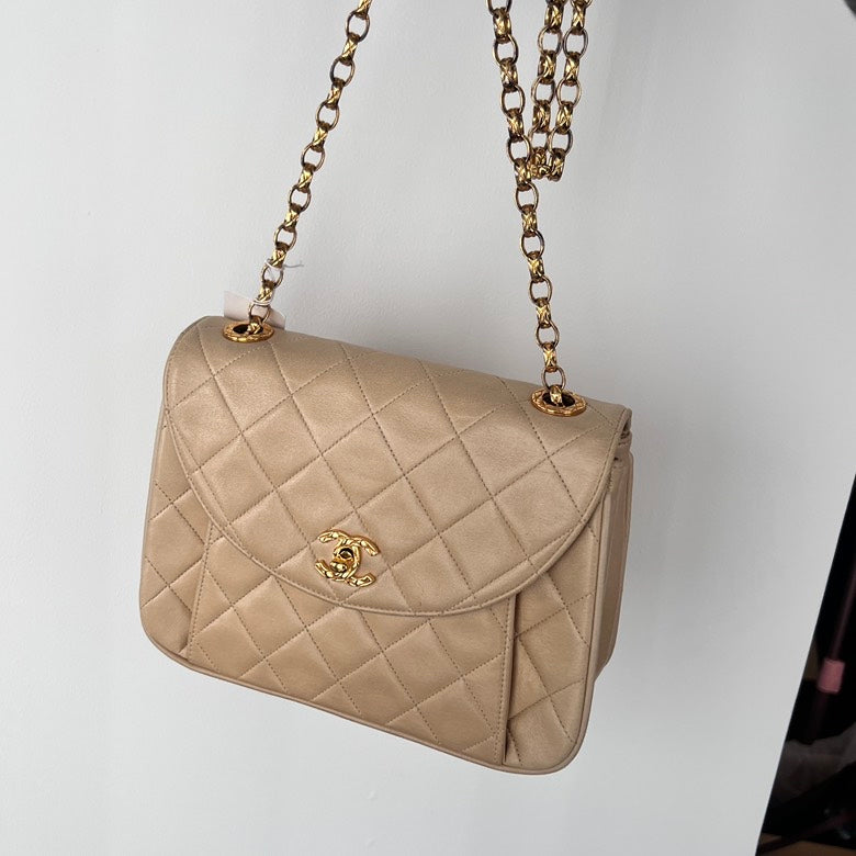 Chanel Shoulder Bag - Tiana Bags