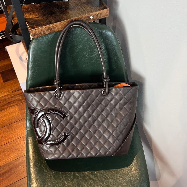 Chanel Tote Bag - Tiana Bags