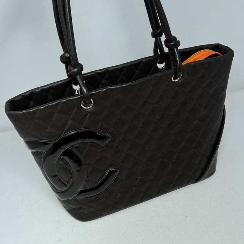 Chanel Tote Bag - Tiana Bags