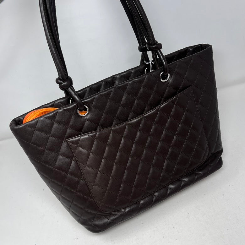 Chanel Tote Bag - Tiana Bags