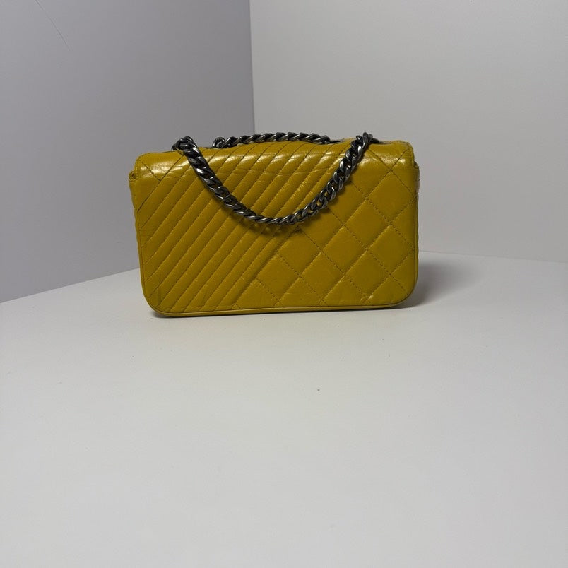 Chanel Flap Shoulder Bag - Tiana Bags