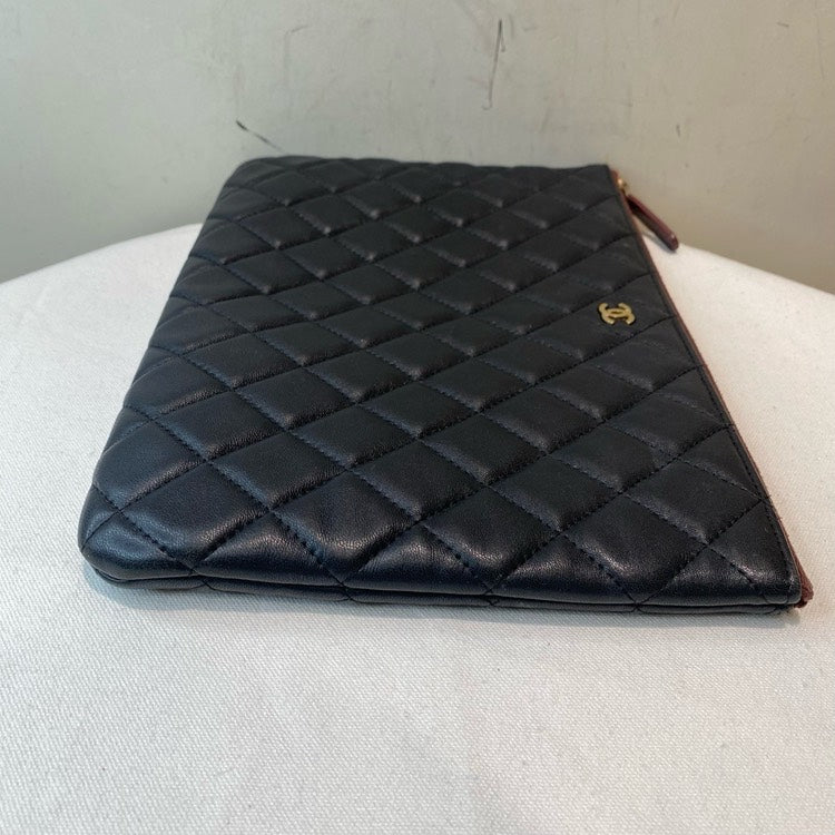 Chanel Clutch Bag - Tiana Bags