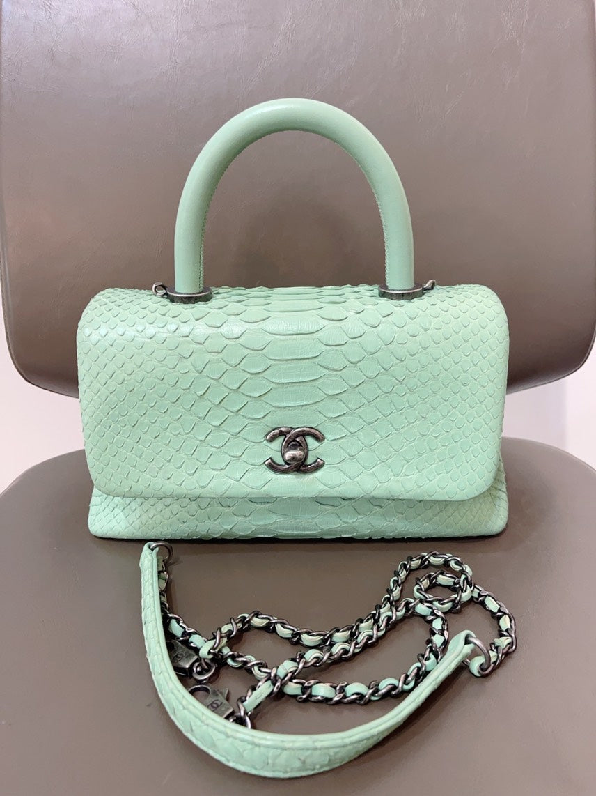 Chanel Handbag Bag - Tiana Bags