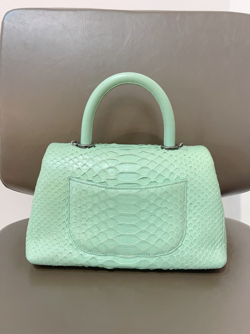 Chanel Handbag Bag - Tiana Bags