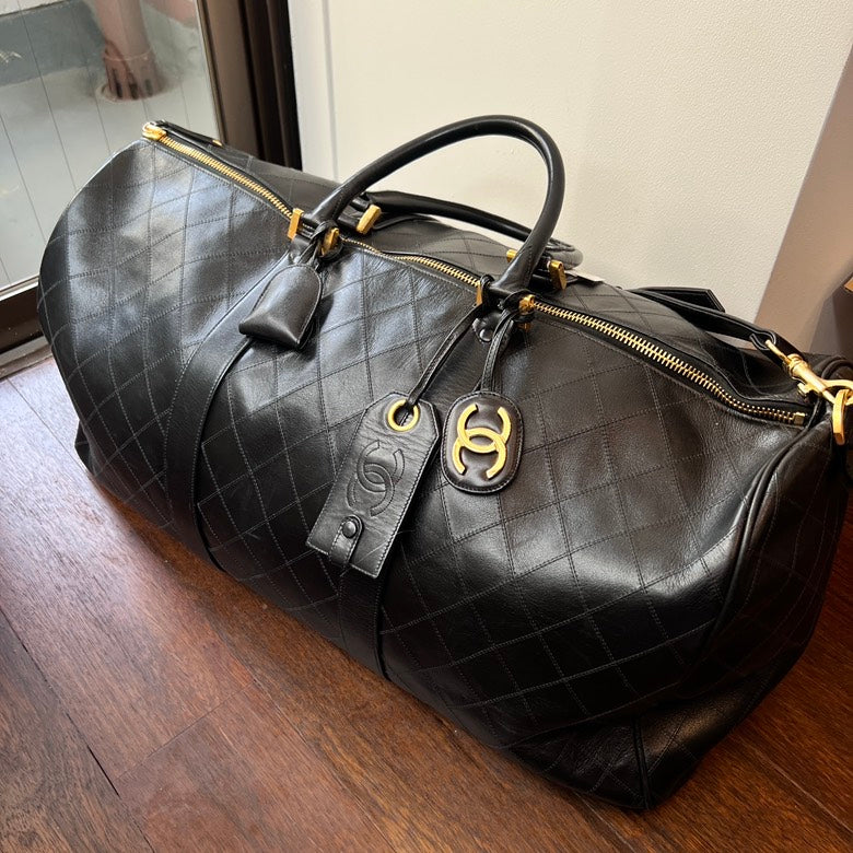 Chanel Handbag Bag - Tiana Bags