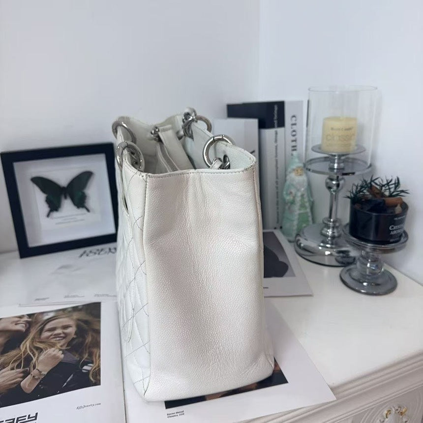 Chanel Handbag Bag - Tiana Bags